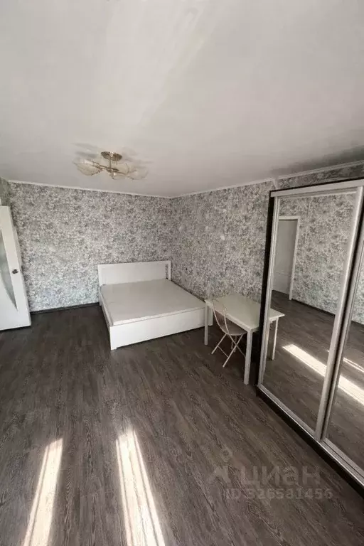 1-к кв. Москва проезд Якушкина, 3 (35.0 м) - Фото 2