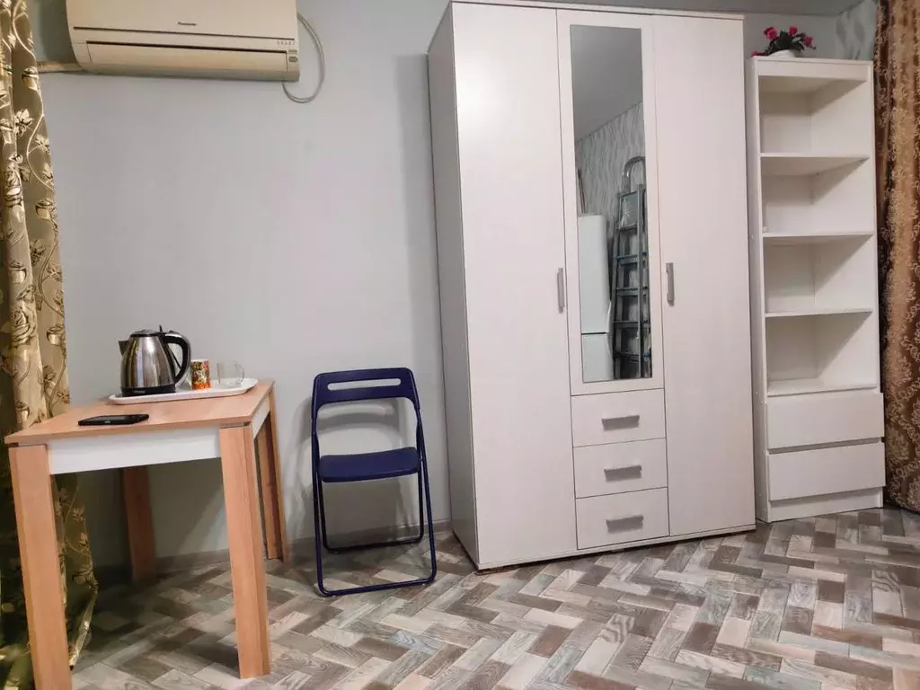 1-к кв. Ростовская область, Новочеркасск ул. Искра, 6 (19.9 м) - Фото 2