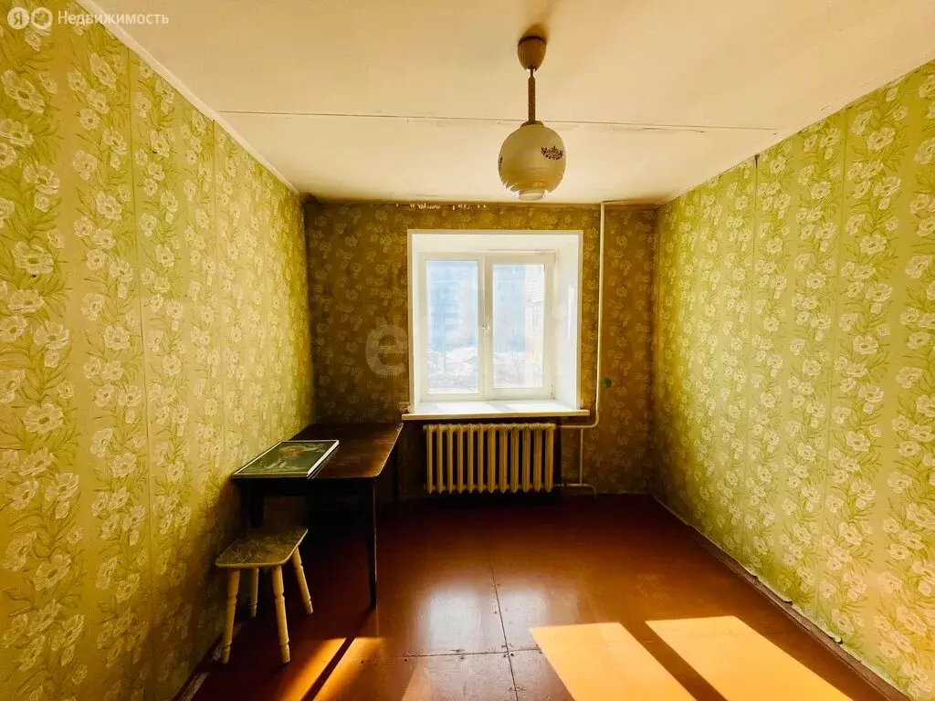 3-комнатная квартира: Муром, Московская улица, 62 (51 м) - Фото 1