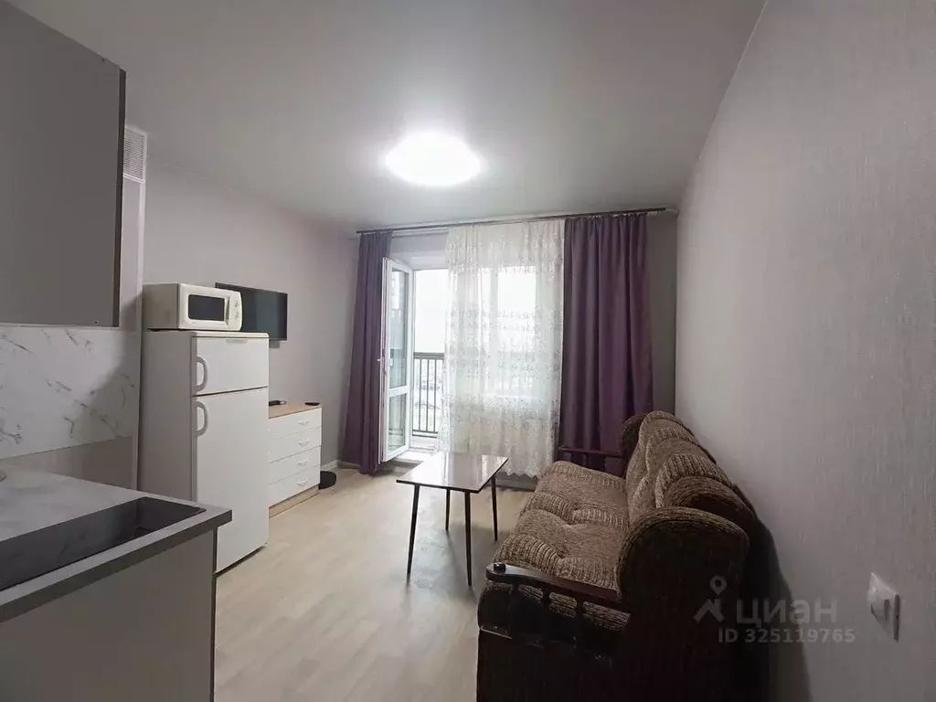 Студия Новосибирская область, Новосибирский район, Станционный ... - Фото 1