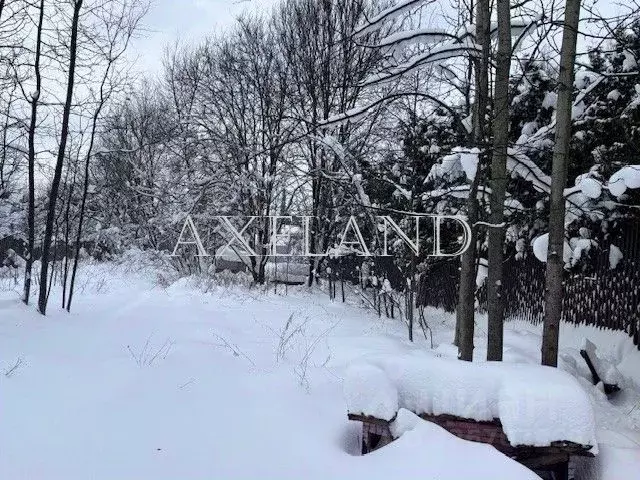 Участок в Московская область, Одинцовский городской округ, с. ... - Фото 2