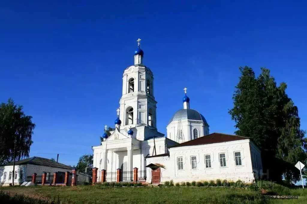 Участок в Марий Эл, Оршанский район, с. Шулка  (31.0 сот.) - Фото 0