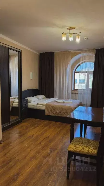 Комната Ставропольский край, Пятигорск Широкая ул., 123 - Фото 1