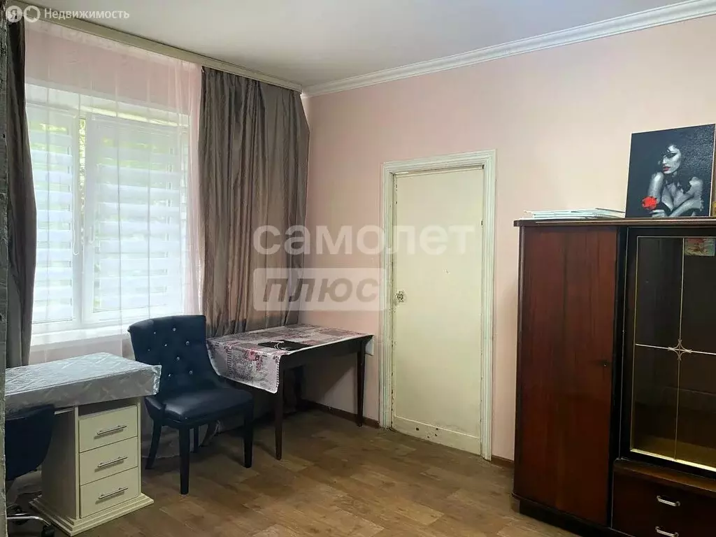 2-комнатная квартира: Домодедово, микрорайон Авиационный, улица ... - Фото 1