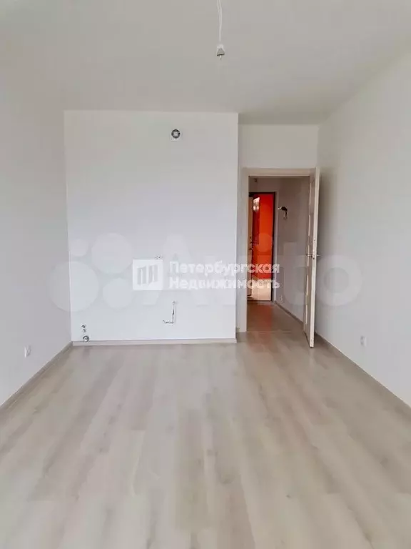 Квартира-студия, 24,6 м, 7/12 эт. - Фото 1