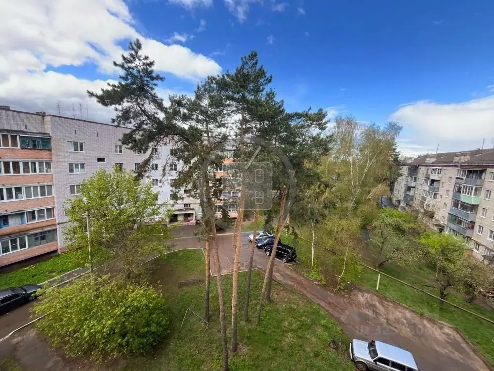 4-к кв. Калужская область, Калуга пос. Резвань, Школьная ул., 4 (135.9 ... - Фото 1