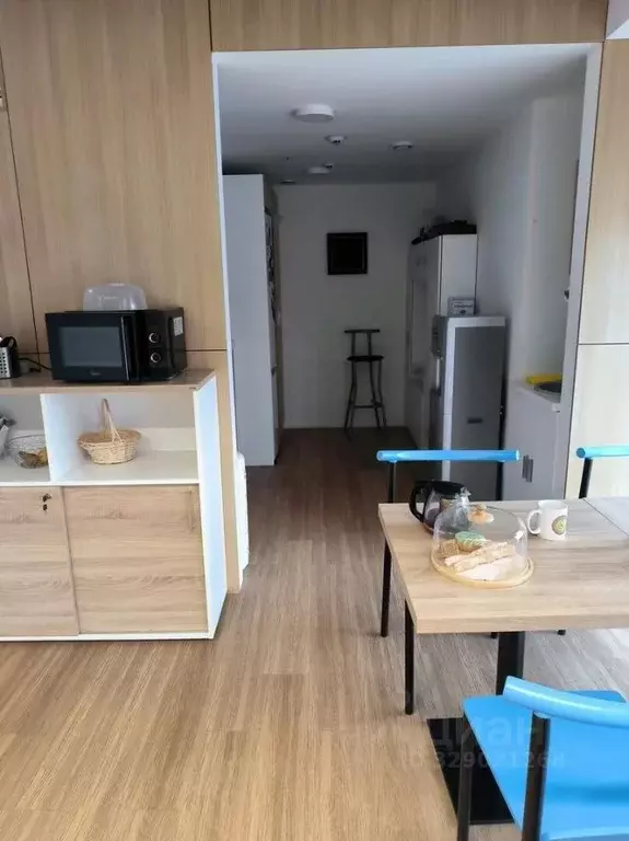 Офис в Москва ул. Дмитрия Ульянова, 7А (593 м) - Фото 1