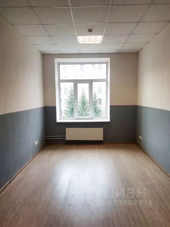 Офис в Санкт-Петербург наб. Черной речки, 15 (33 м) - Фото 1