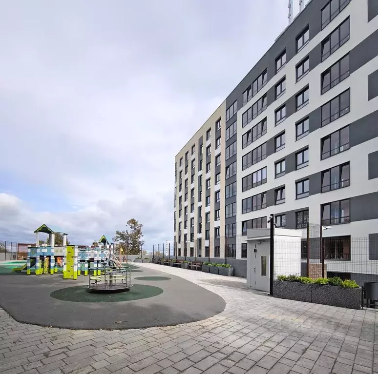 1-к кв. Пермский край, Пермь ул. Лифанова, 38 (47.0 м) - Фото 1