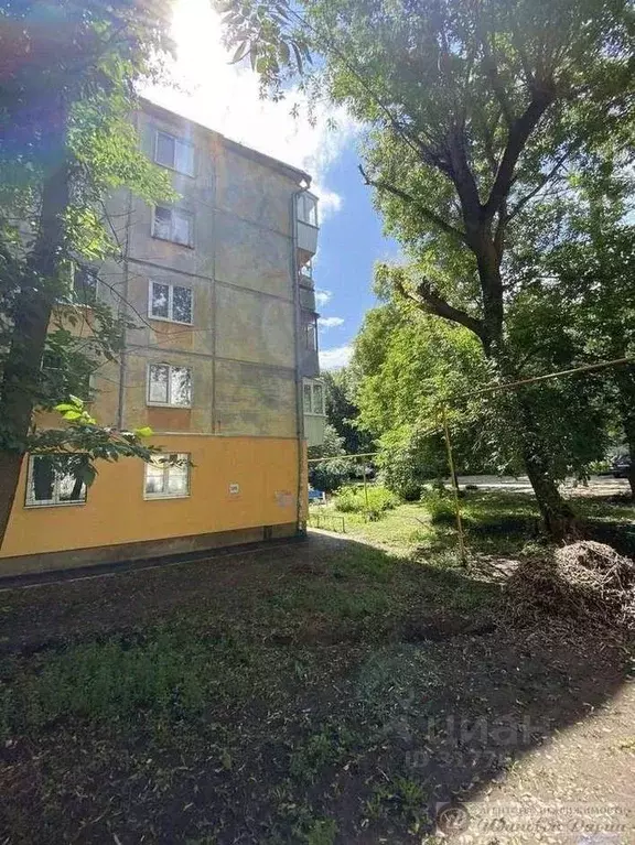 2-к кв. Самарская область, Самара ул. Стара-Загора, 105 (43.8 м) - Фото 1