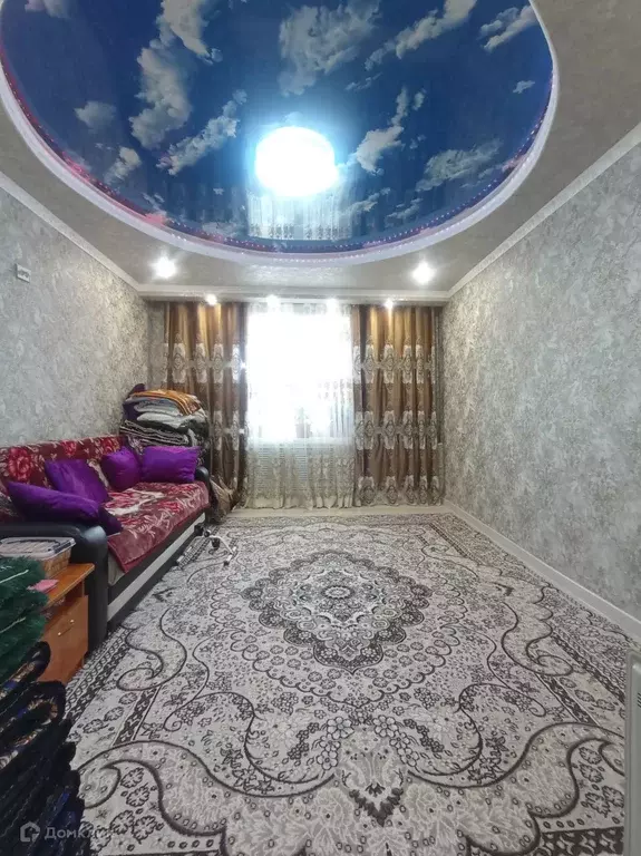 Продаётся 3-к квартира, 69 м - Фото 0