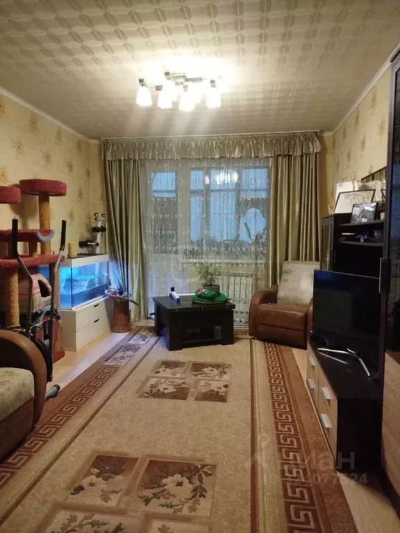 3-к кв. Владимирская область, Владимир ул. Нижняя Дуброва, 37А (68.4 ... - Фото 2