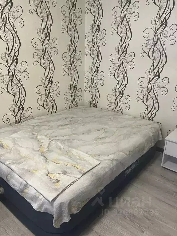 1-к кв. Самарская область, Волжский район, Лопатино с/пос, пос. ... - Фото 1