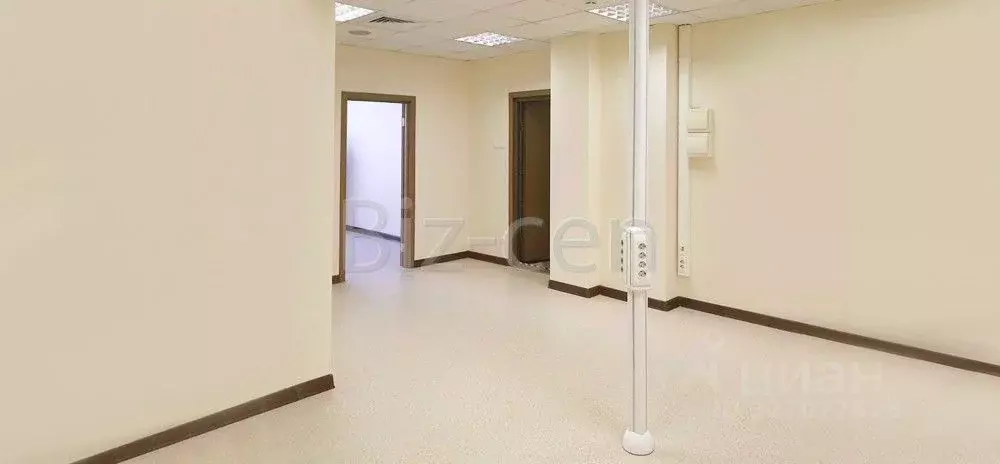 Офис в Московская область, Химки ул. Авиационная, 8 (192 м) - Фото 2