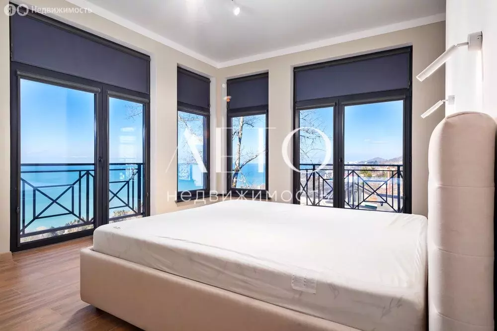 Дом в Хоста, Дачная улица, 49А (285 м) - Фото 2