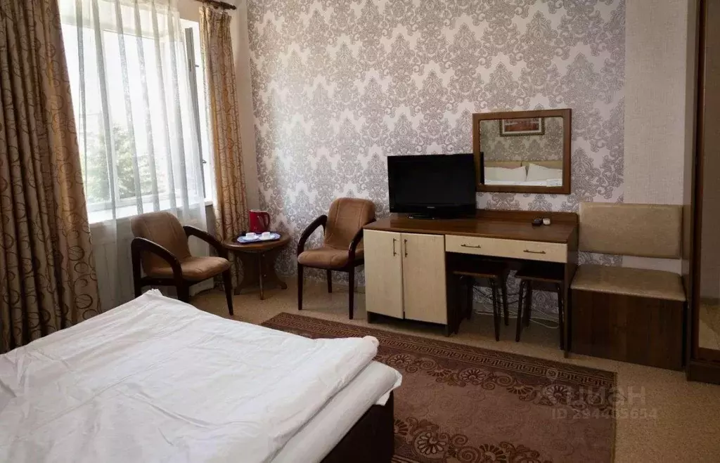 Комната Еврейская автономная область, Биробиджан ул. ... - Фото 2