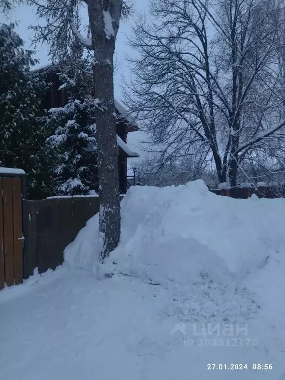 Дом в Московская область, Солнечногорск городской округ, с. Алабушево ... - Фото 1