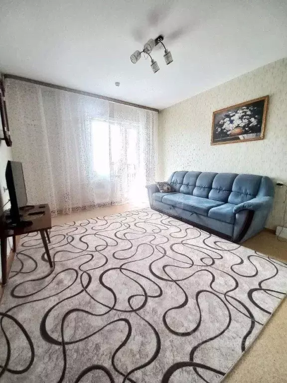 2-к кв. Сахалинская область, Южно-Сахалинск ул. имени Космонавта ... - Фото 1