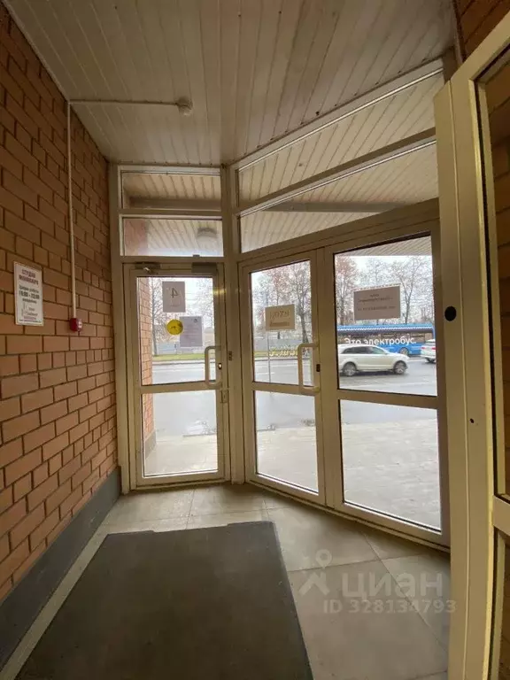 Офис в Москва ул. Летчика Бабушкина, 1к3 (560 м) - Фото 1