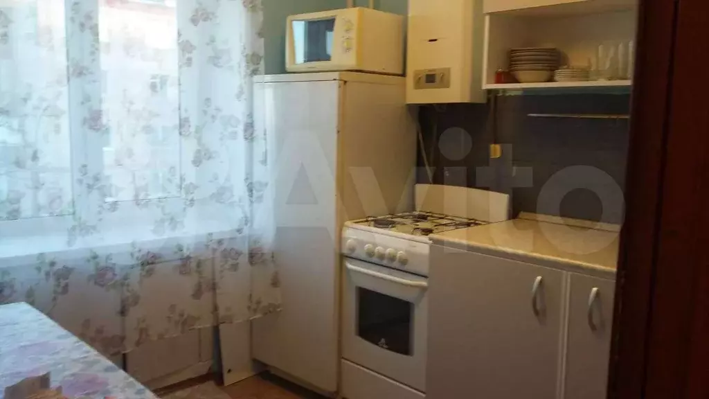 Купить Однокомнатную Квартиру В Рузском Районе
