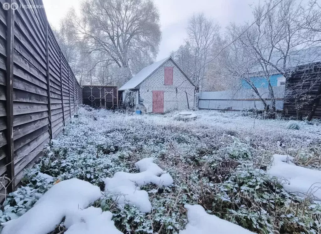 Дом в деревня Дергаево, Центральная улица (54.5 м) - Фото 2