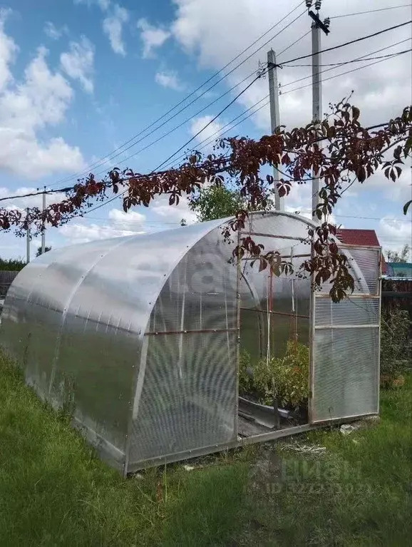 Дом в Курганская область, Курган Энергостроитель СТ, 104 (14 м) - Фото 1