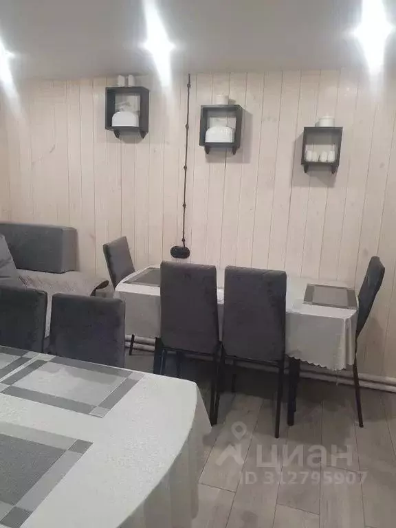 Дом в Иркутская область, Байкальск г. Слюдянский район, Байкальское ... - Фото 1