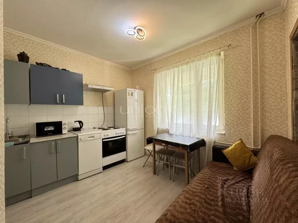 2-к кв. Москва ул. Юных Ленинцев, 49К2 (54.0 м) - Фото 1