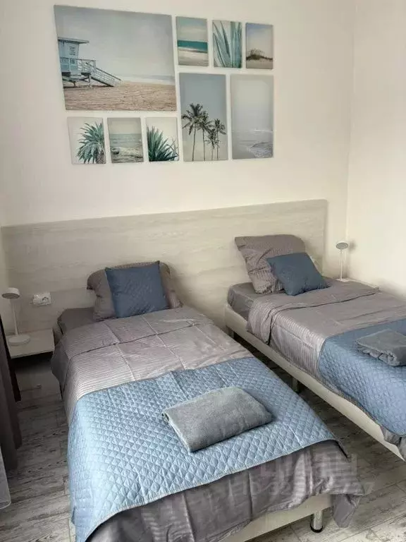 Комната Ленинградская область, Сясьстрой Волховский район, ... - Фото 2