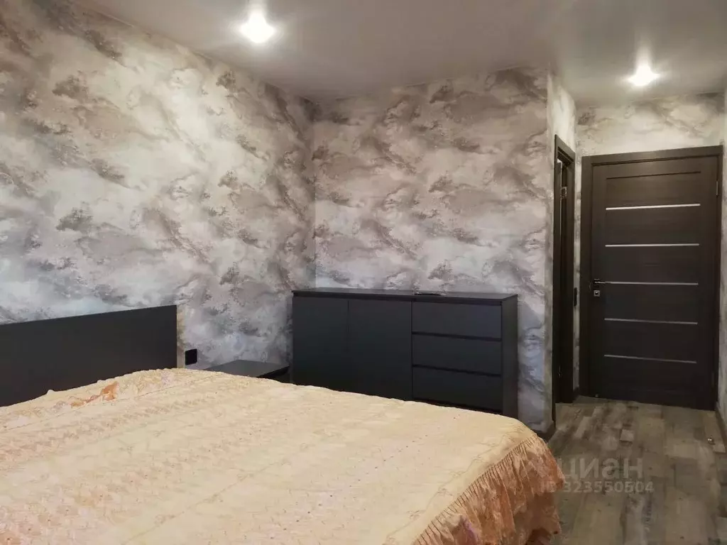 1-к кв. Санкт-Петербург пос. Парголово, Заречная ул., 13к1 (38.0 м) - Фото 1