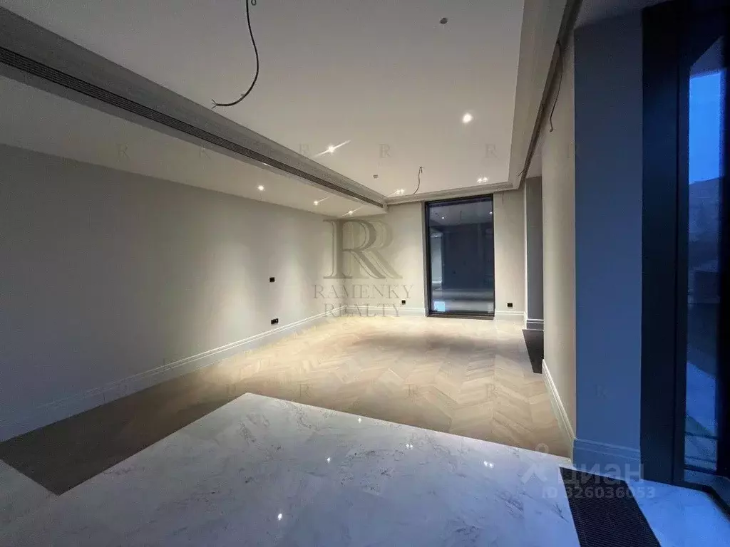 3-к кв. Москва ул. Братьев Фонченко, 1к7 (104.0 м) - Фото 2