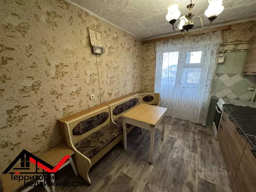 3-к кв. Севастополь ул. Горпищенко, 118А (66.3 м) - Фото 2