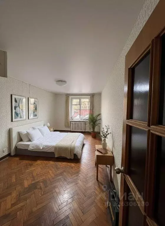 Комната Московская область, Красногорск городской округ, Нахабино пгт ... - Фото 1