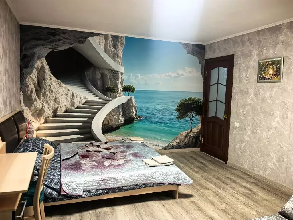 1-к кв. Пермский край, Пермь Петропавловская ул., 97 (31.0 м) - Фото 2