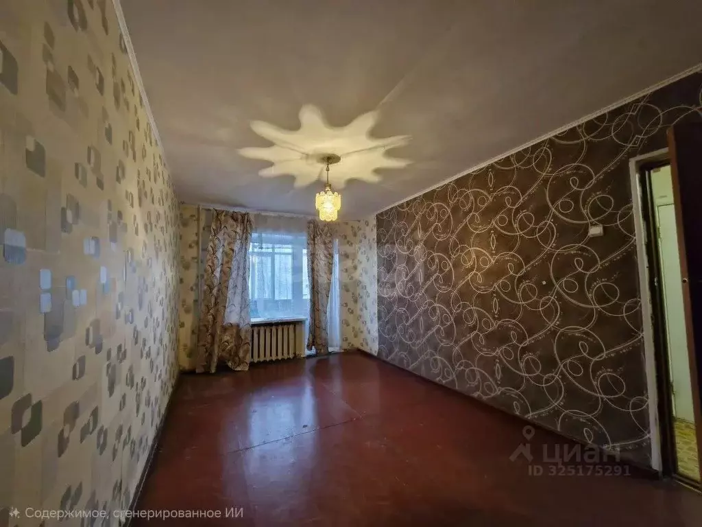 3-к кв. Коми, Ухта ул. 30 лет Октября, 5 (62.5 м) - Фото 2