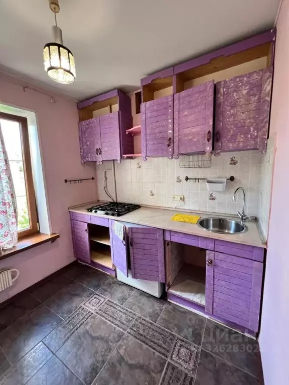 1-к кв. Московская область, Балашиха Железнодорожный мкр, ул. ... - Фото 1