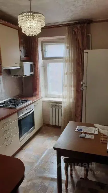 2-к кв. Ростовская область, Таганрог ул. Фрунзе, 152 (49.0 м) - Фото 1