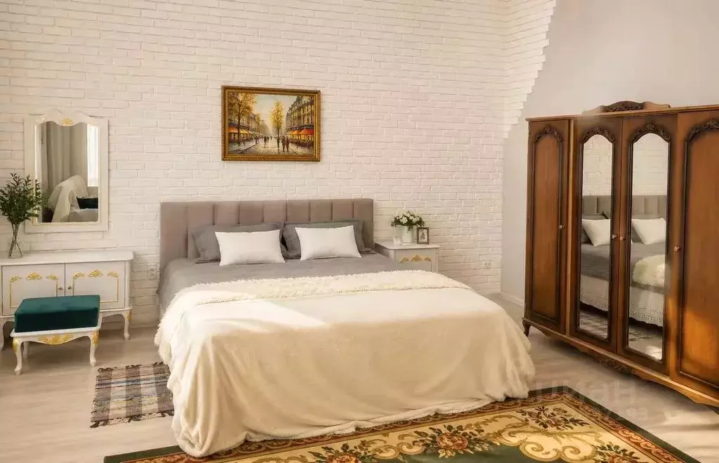 Дом в Костромская область, Кострома ул. Островского, 24 (65 м) - Фото 2