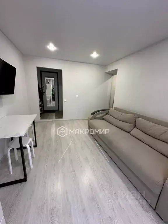 Студия Татарстан, Казань Азино-1 мкр, ул. Закиева, 39 (23.0 м) - Фото 1