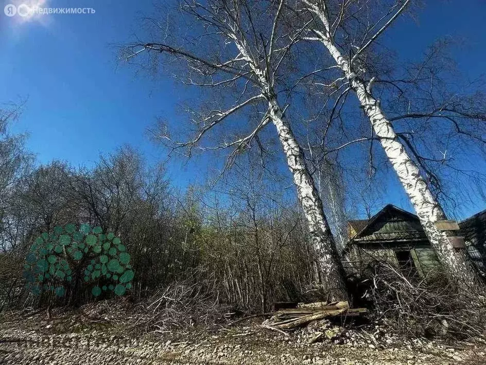 Участок в Самара, Московское шоссе, 17-й километр (5.92 м) - Фото 2