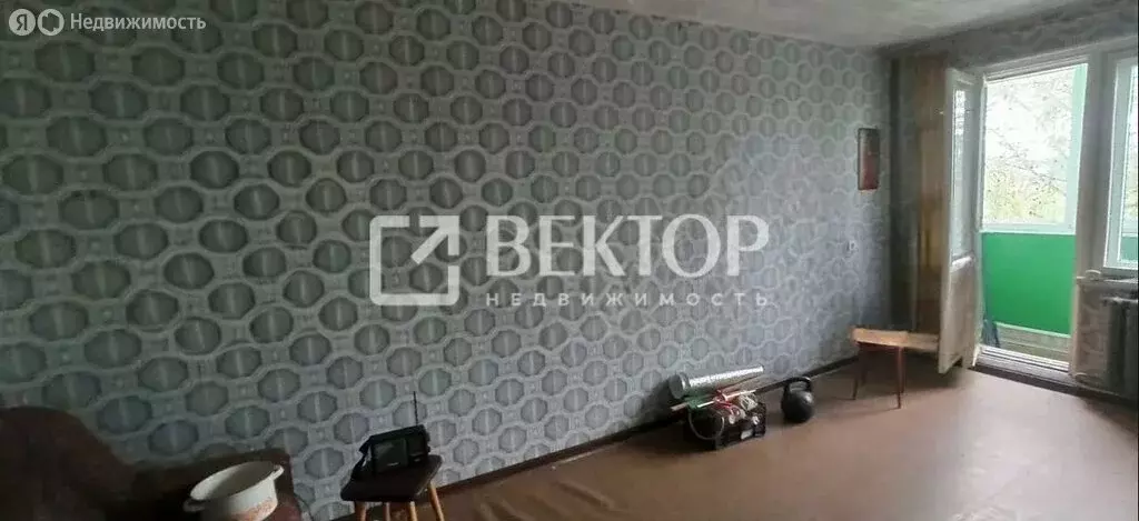 2-комнатная квартира: Комсомольск, улица Колганова, 36 (47.6 м) - Фото 2