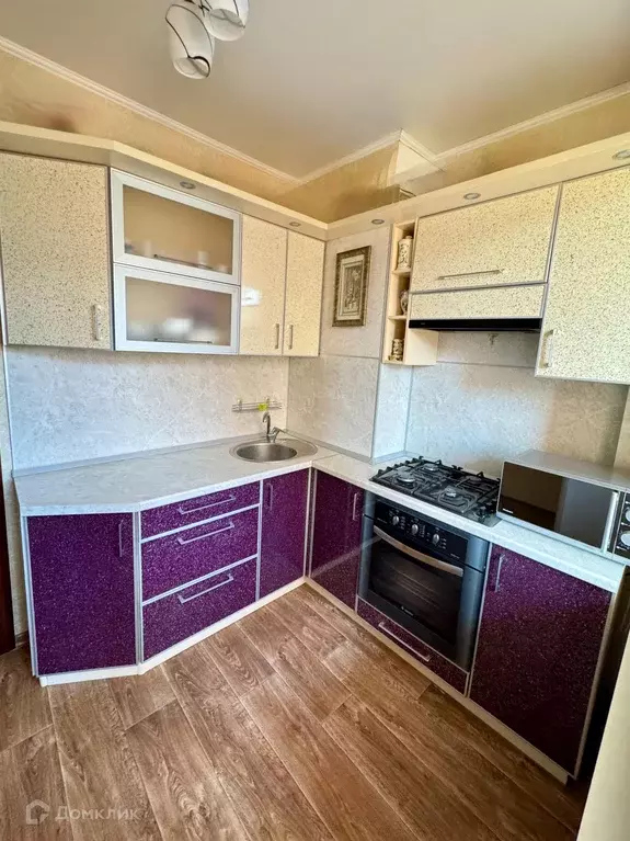 Продаётся 1-к квартира, 32.7 м - Фото 0
