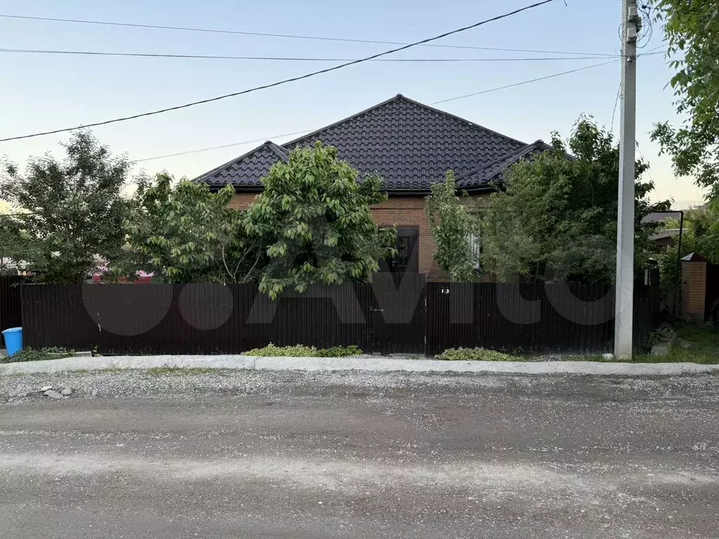 Дом 150 м на участке 3,5 сот. - Фото 0