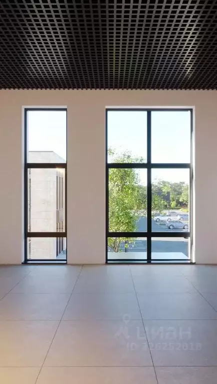 Офис в Тюменская область, Тюменский муниципальный округ, с. Луговое ... - Фото 1