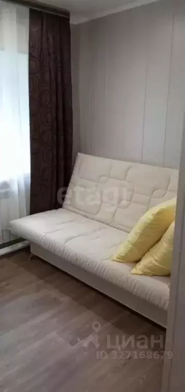 1-к кв. Липецкая область, Липецк ул. Космонавтов, 82/1 (12.7 м) - Фото 2