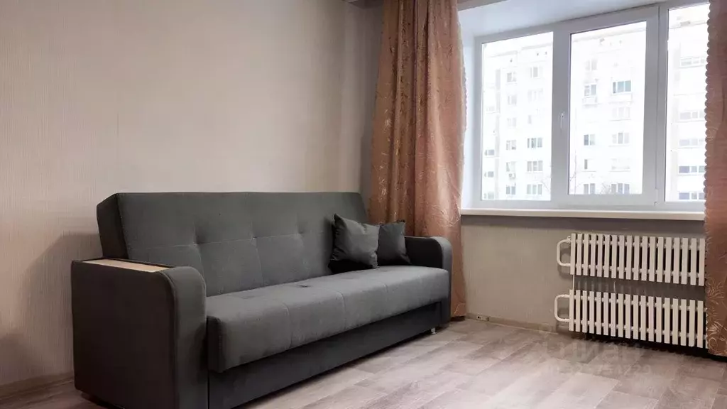 Комната Омская область, Омск ул. Куйбышева, 138а (19.0 м) - Фото 1