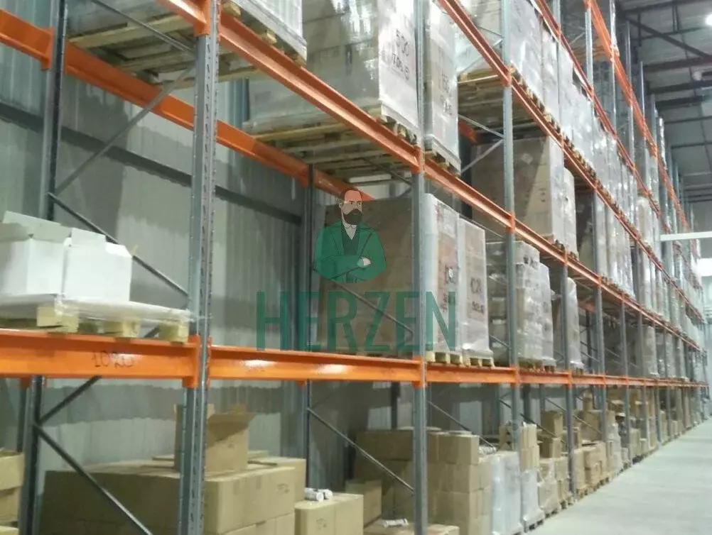 Производственное помещение в Московская область, Балашиха Западная ... - Фото 2