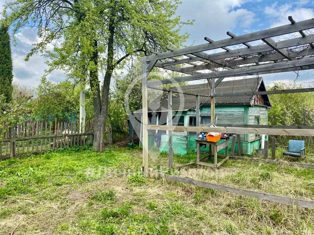 Дом в Рязанская область, Рязань Голубой Огонек СНТ, 553 (25 м) - Фото 1