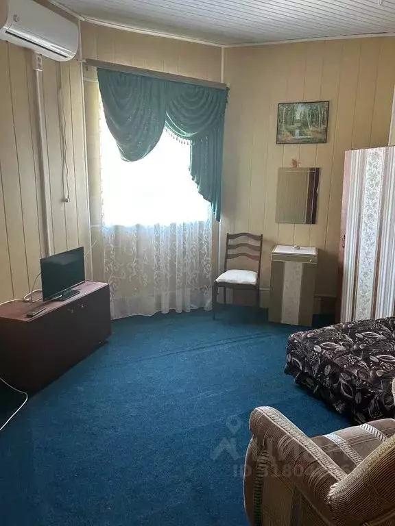Комната Краснодарский край, Сочи ул. Енисейская, 6/64 - Фото 0