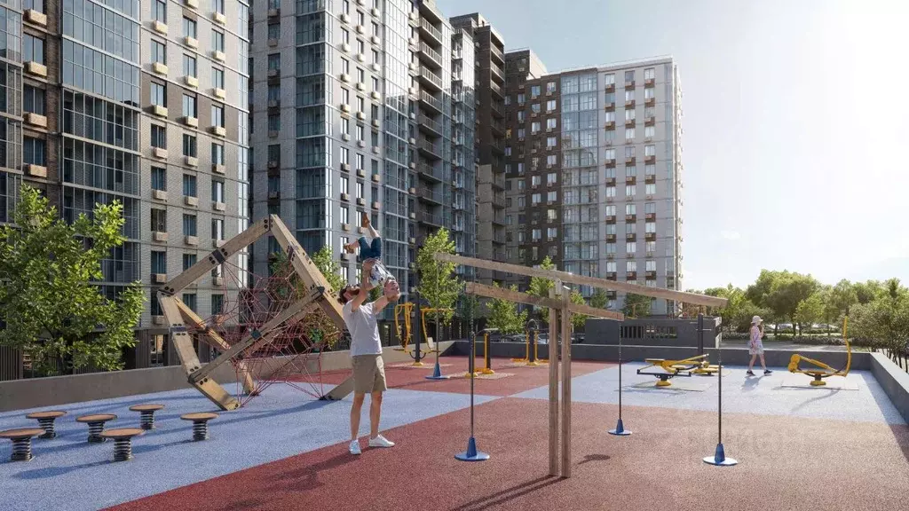 1-к кв. Адыгея, Майкоп 9 Мая ул. (37.2 м) - Фото 2